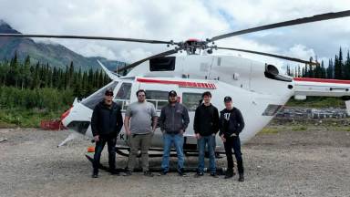 Click to play video 'Global National: July 25'