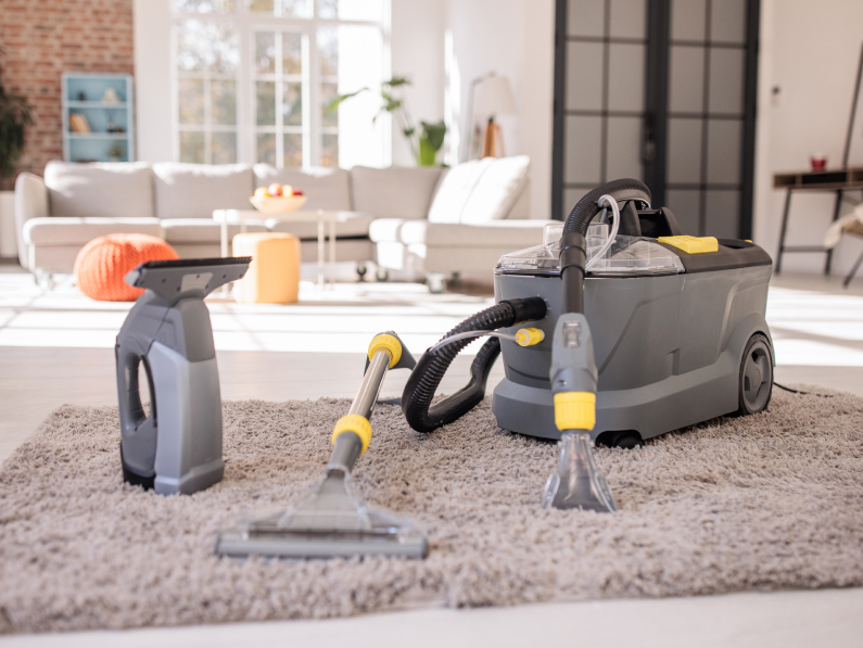 amazon vacuums